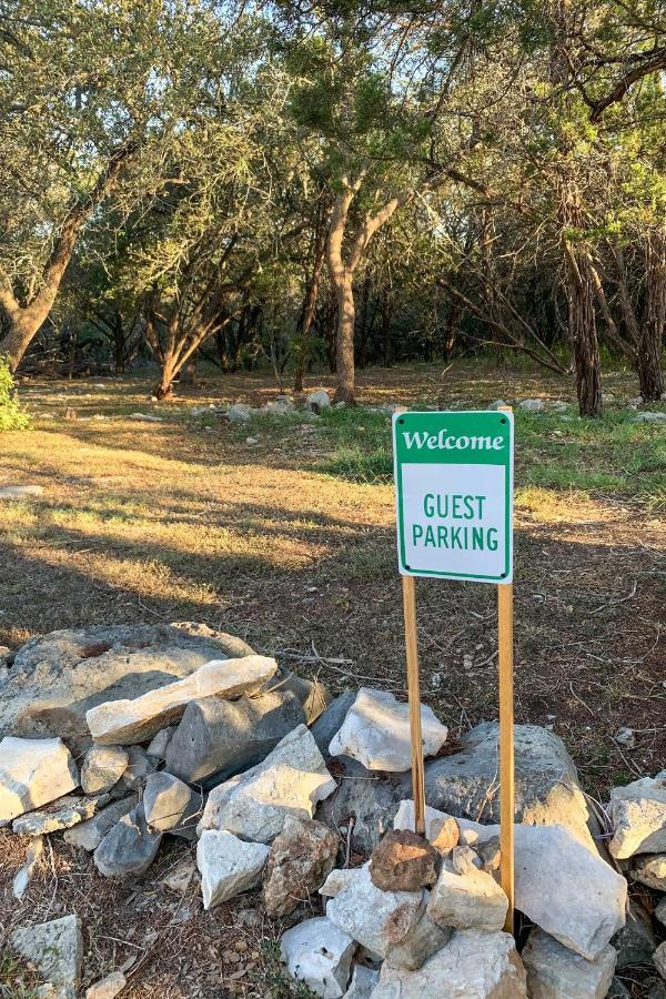 Family Friendly Hill Country Home 13 Mi To Lake! New Braunfels Exterior photo